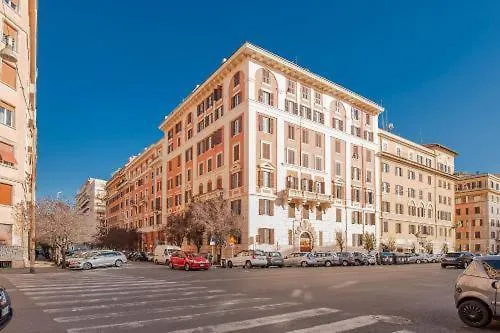 Vatican House Giuliana 66-1